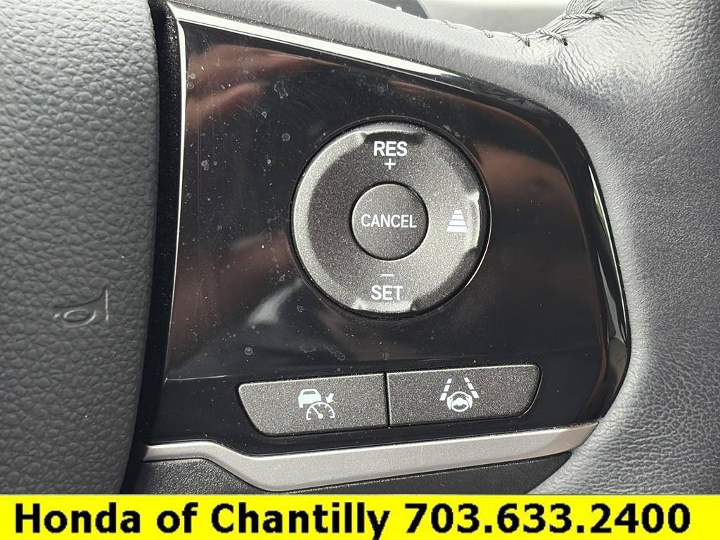Certified 2024 Honda Odyssey Touring image 13