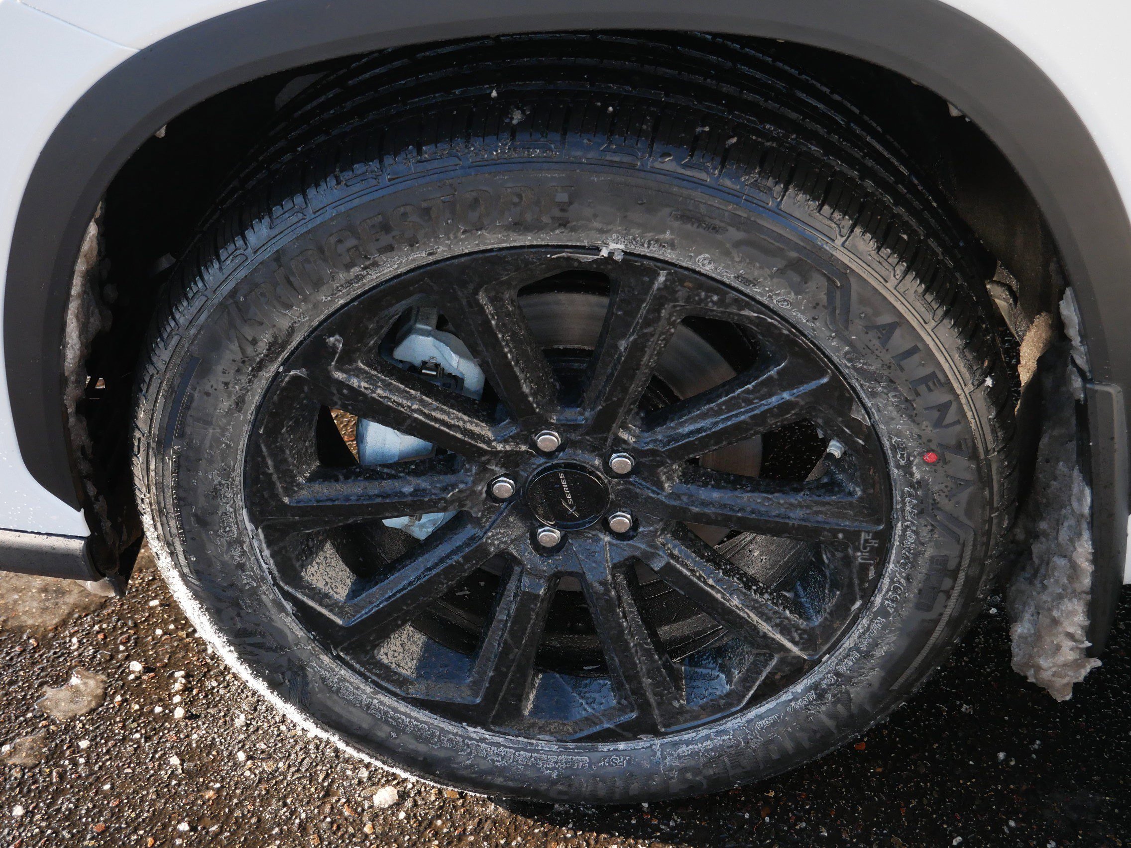 Certified 2026 Toyota Highlander XLE image 15