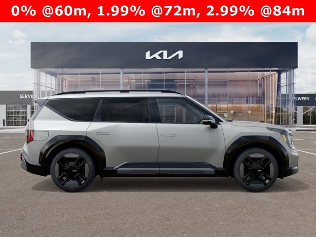 New 2026 Kia EV9 GT-Line image 10