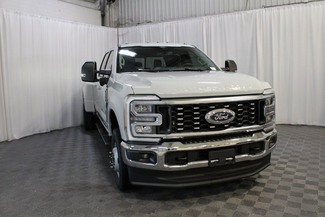 New 2026 Ford F350 image 27