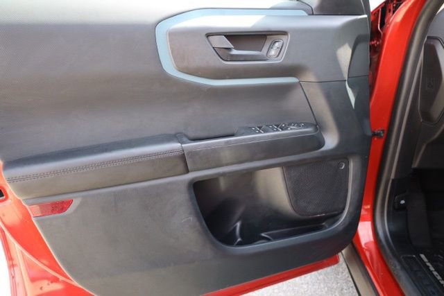 Used 2024 Ford Bronco Sport Badlands image 21