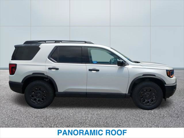 New 2026 Honda Passport TrailSport Elite image 6