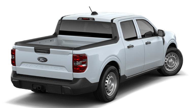 New 2026 Ford Maverick XL FWD image 27