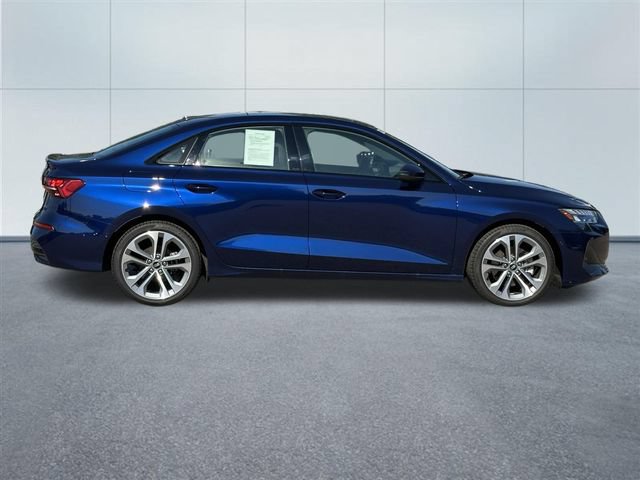 Used 2026 Audi A3 2.0T Premium w/ Black Optic Package AWD/4WD image 5