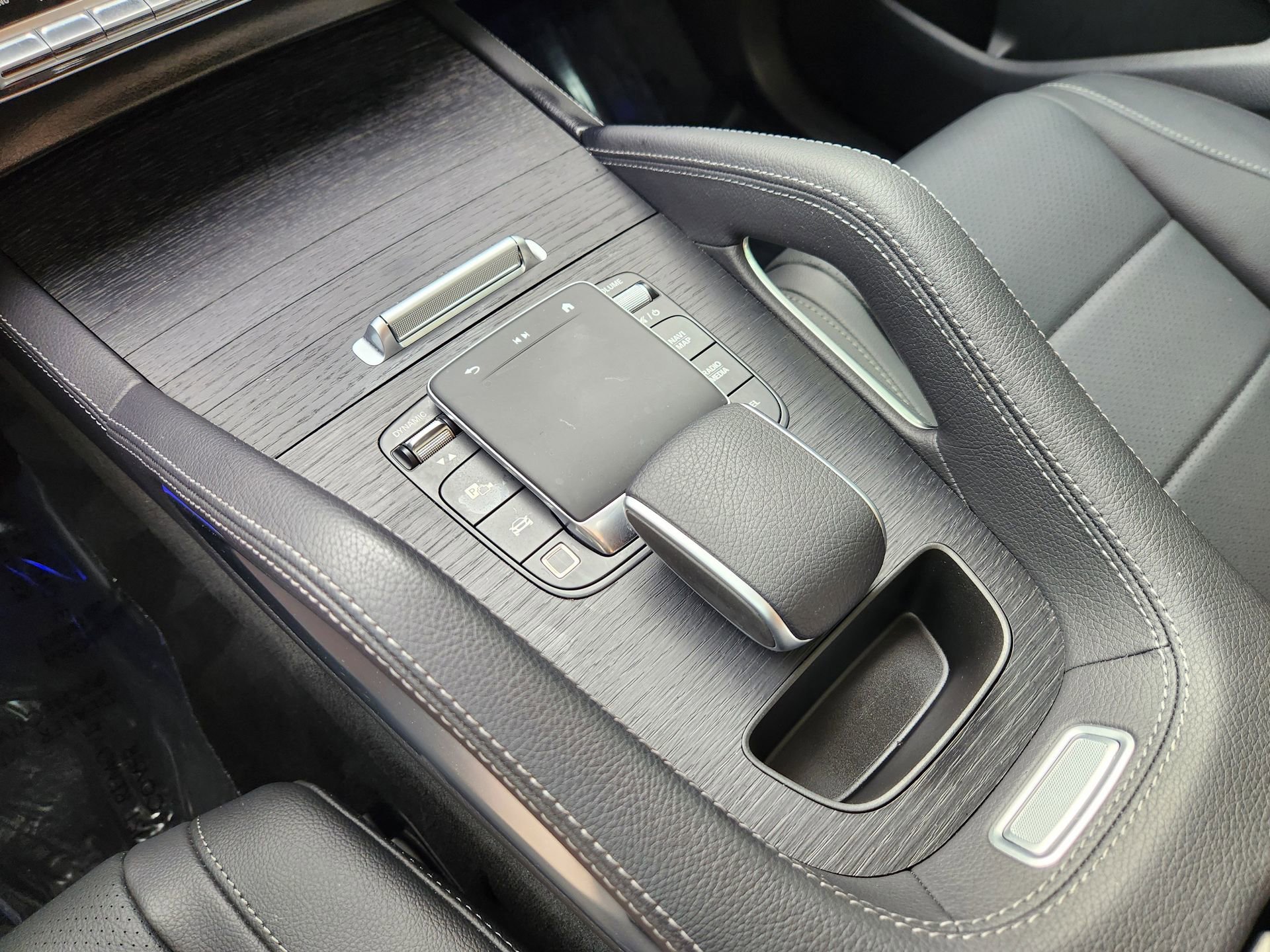 Certified 2026 Mercedes-Benz GLE 350 4MATIC image 21