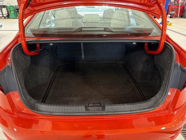 Certified 2019 Volkswagen Jetta S w/ Driver Assistance Package image 27