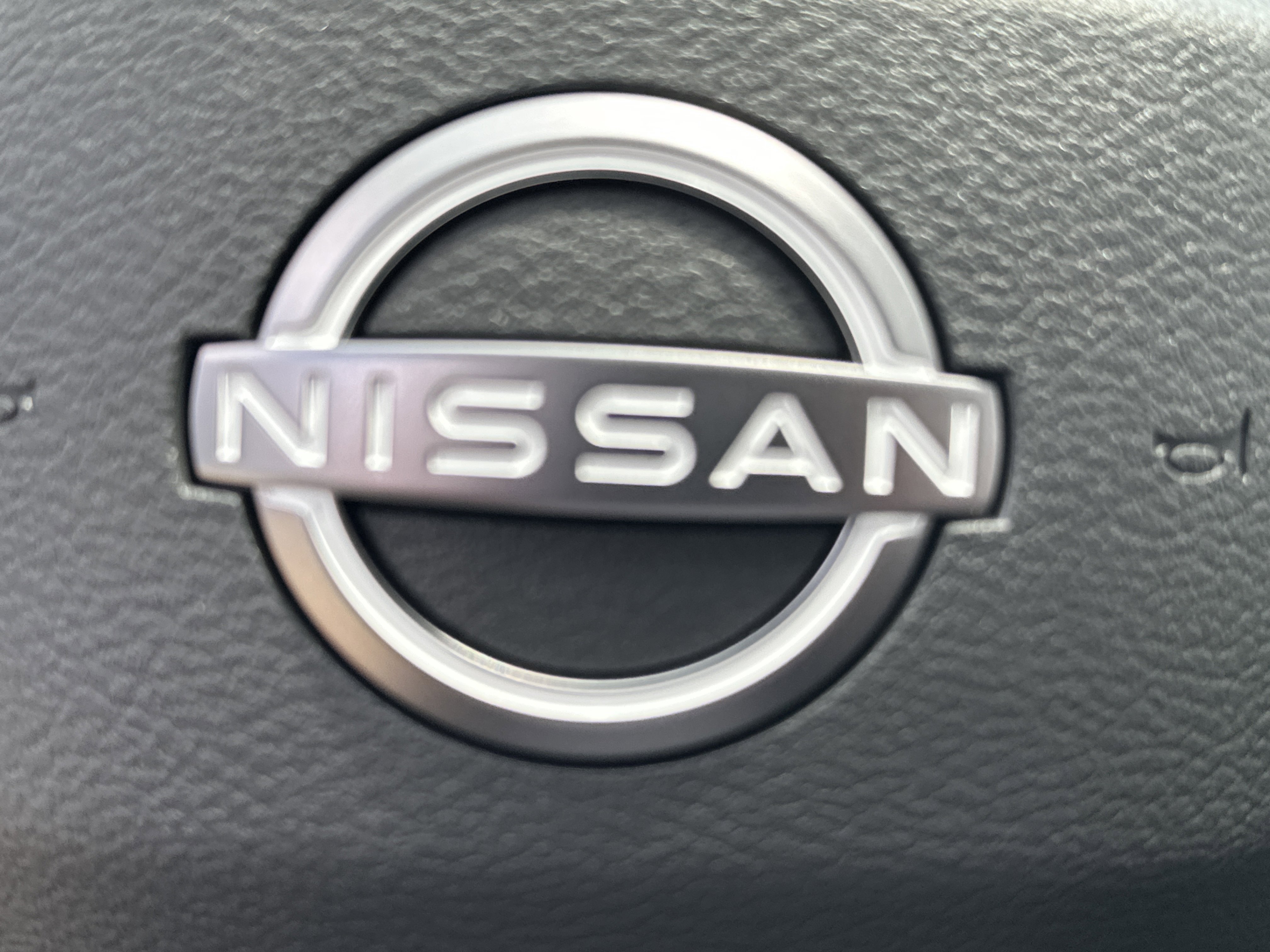 New 2026 Nissan Rogue Platinum image 20