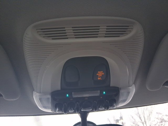 Used 2017 MINI Cooper Clubman image 26