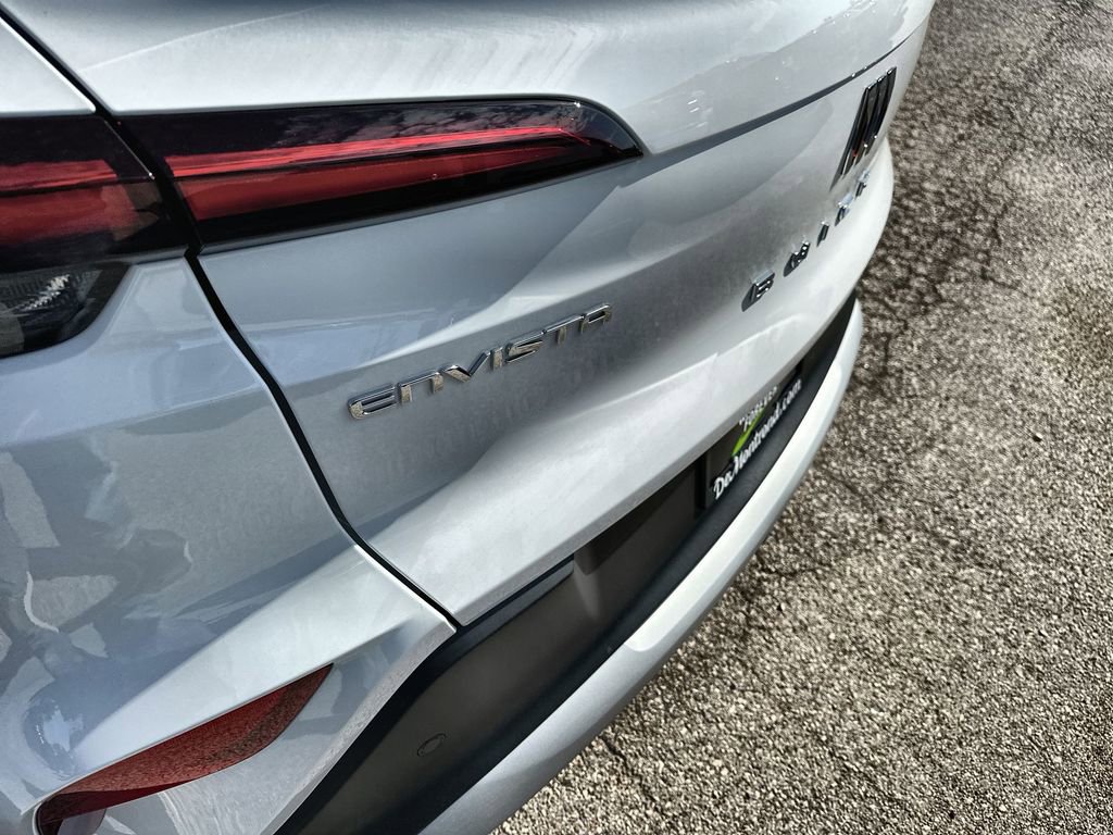 New 2026 Buick Envista Preferred w/ Convenience I Package image 14