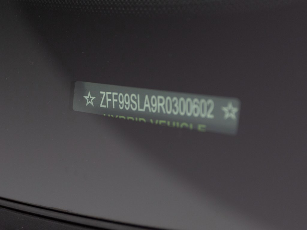 Used 2024 Ferrari 296 GTB image 52