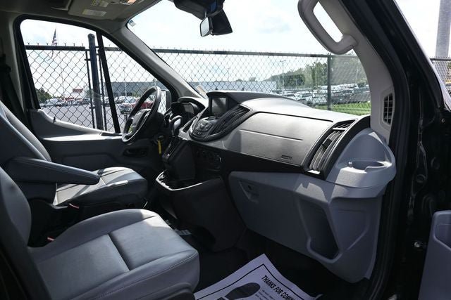 Used 2019 Ford Transit 350 XL RWD image 15