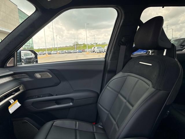 New 2027 Kia Telluride SX Prestige AWD/4WD image 18