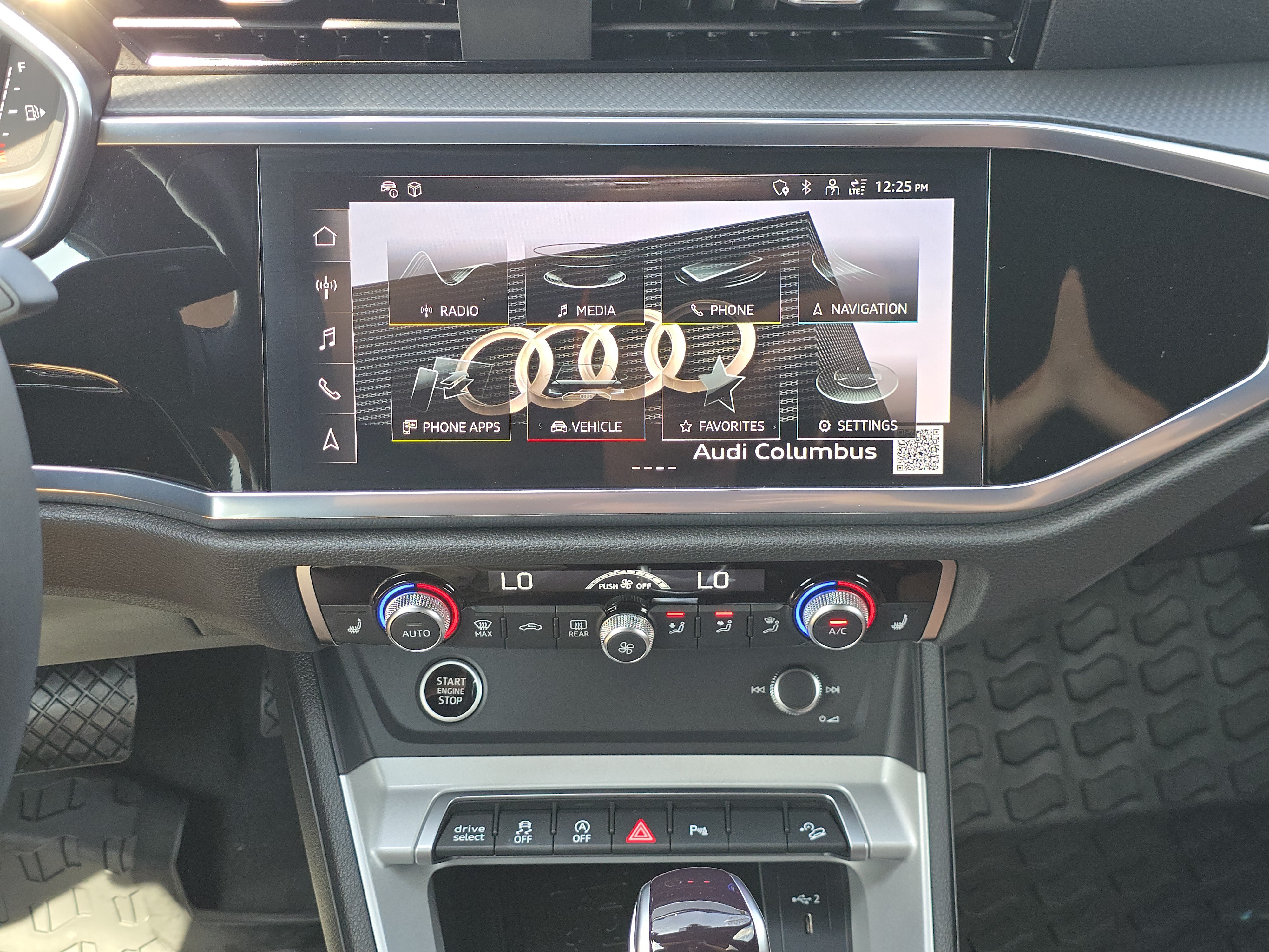 Certified 2024 Audi Q3 2.0T Premium Plus AWD/4WD image 25