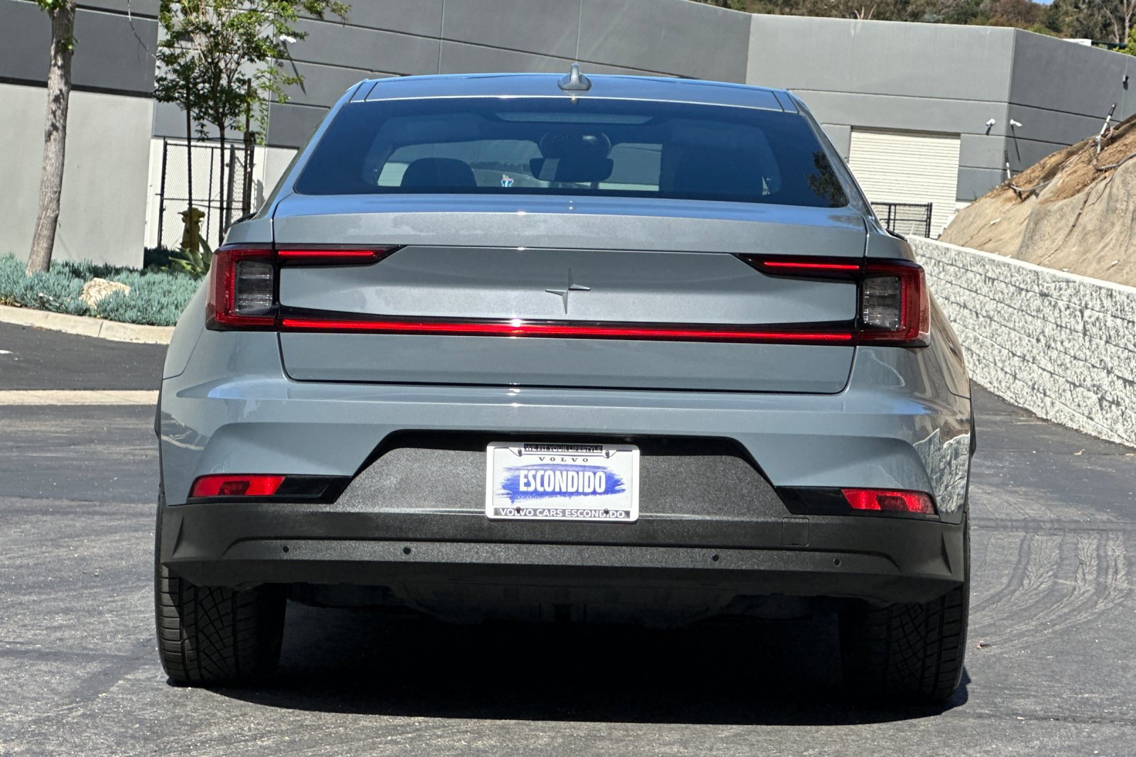 Used 2023 Polestar Polestar 2 AWD/4WD image 5