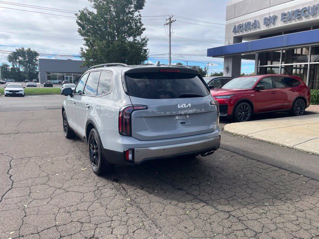 Used 2023 Kia Telluride EX X-Line AWD/4WD image 10