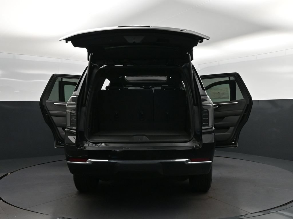 New 2026 Chevrolet Tahoe LT RWD image 51