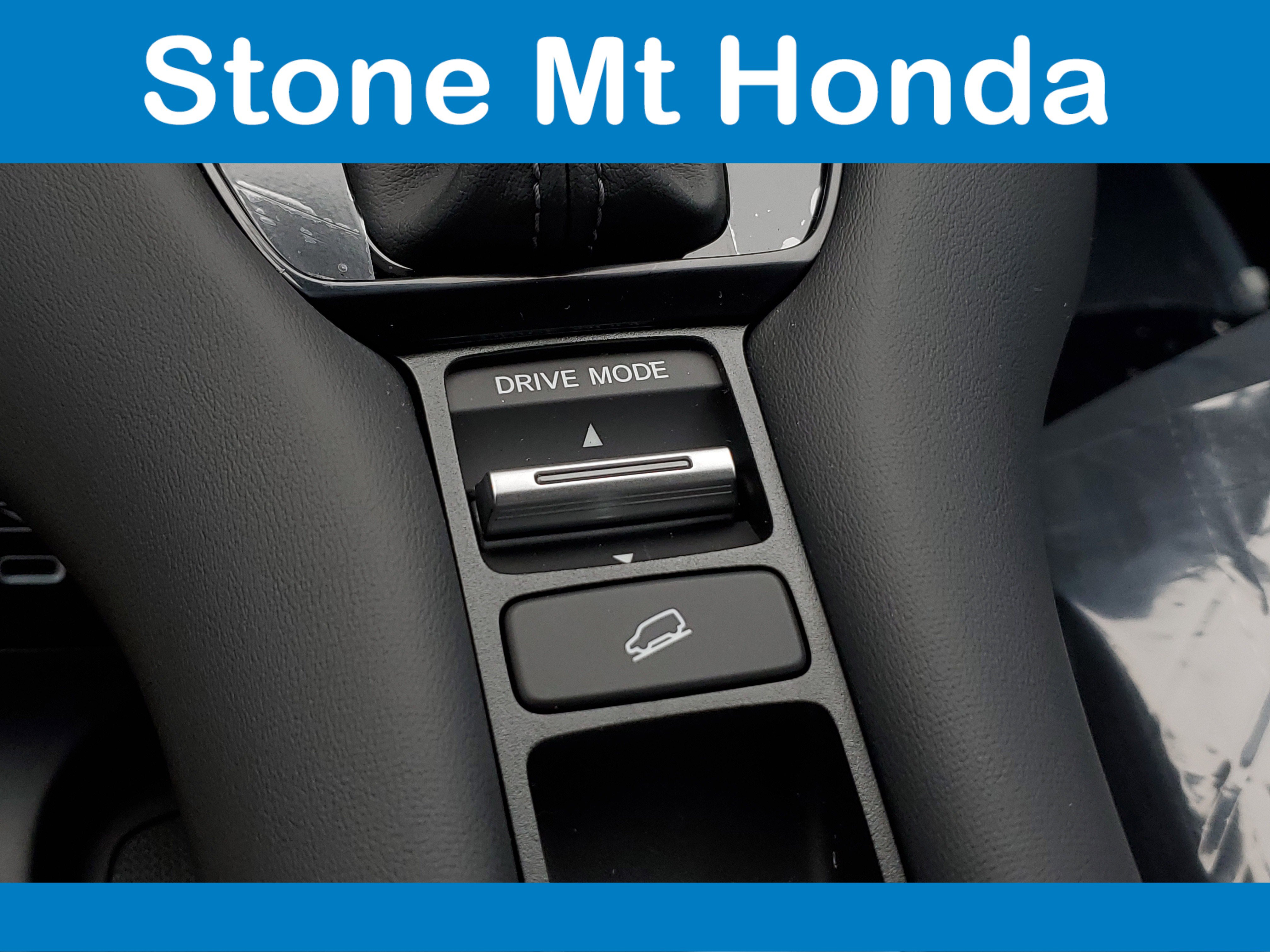 New 2026 Honda HR-V LX image 31