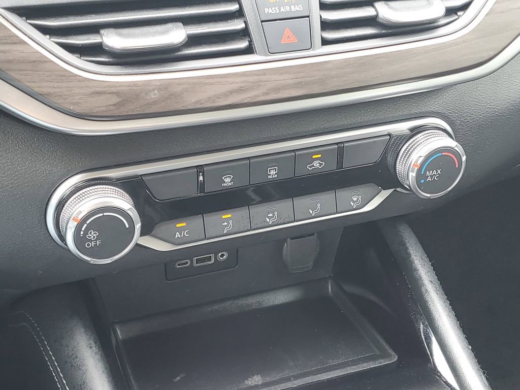 Used 2023 Nissan Altima 2.5 SV image 21