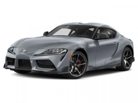 Used 2021 Toyota Supra Premium