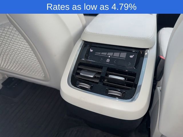 Certified 2023 Volvo XC90 B6 Plus w/ Protection Package image 10