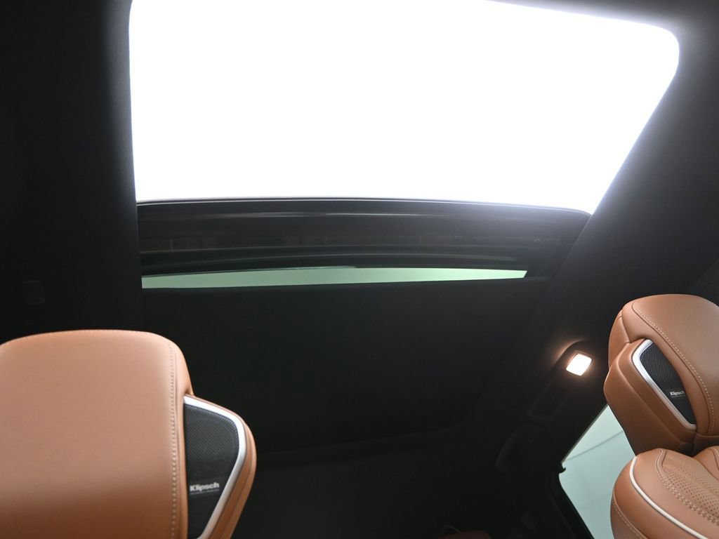 New 2026 INFINITI QX60 Autograph w/ Dark Cargo Package AWD/4WD image 28