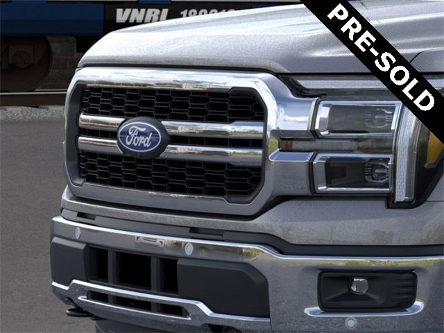 New 2026 Ford F150 Lariat image 17