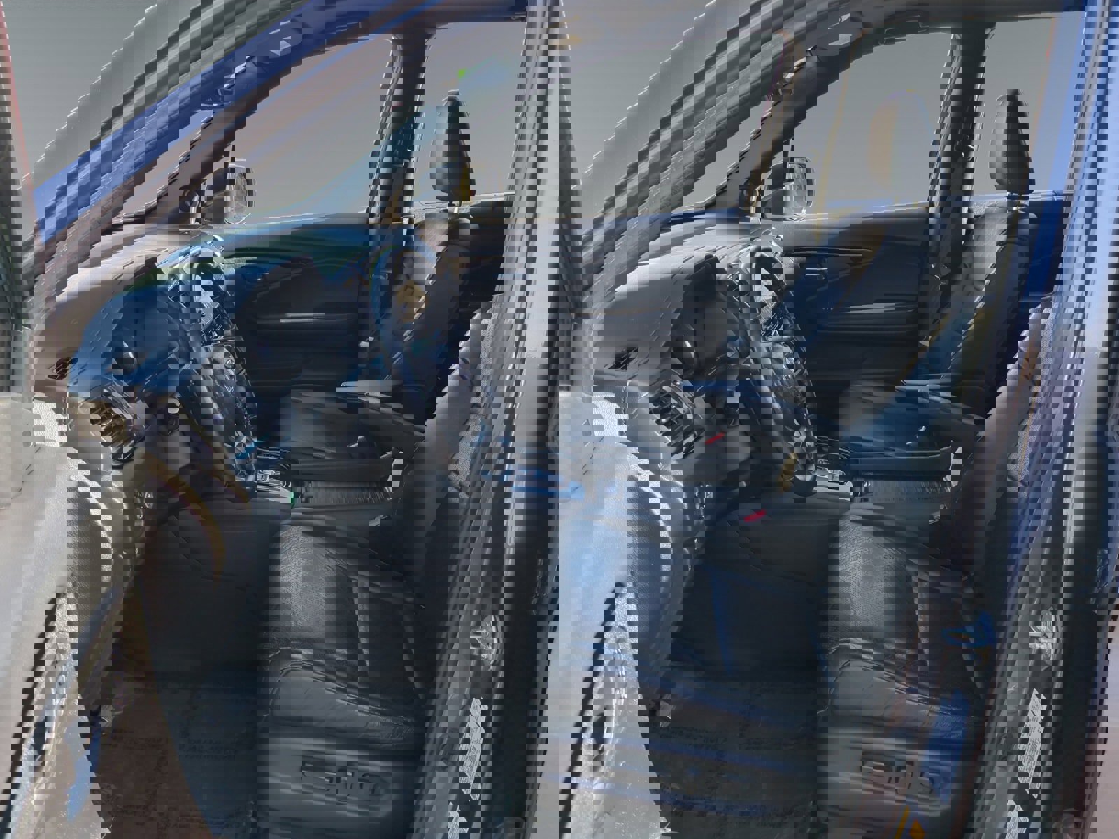 Used 2021 Honda Passport Touring image 9