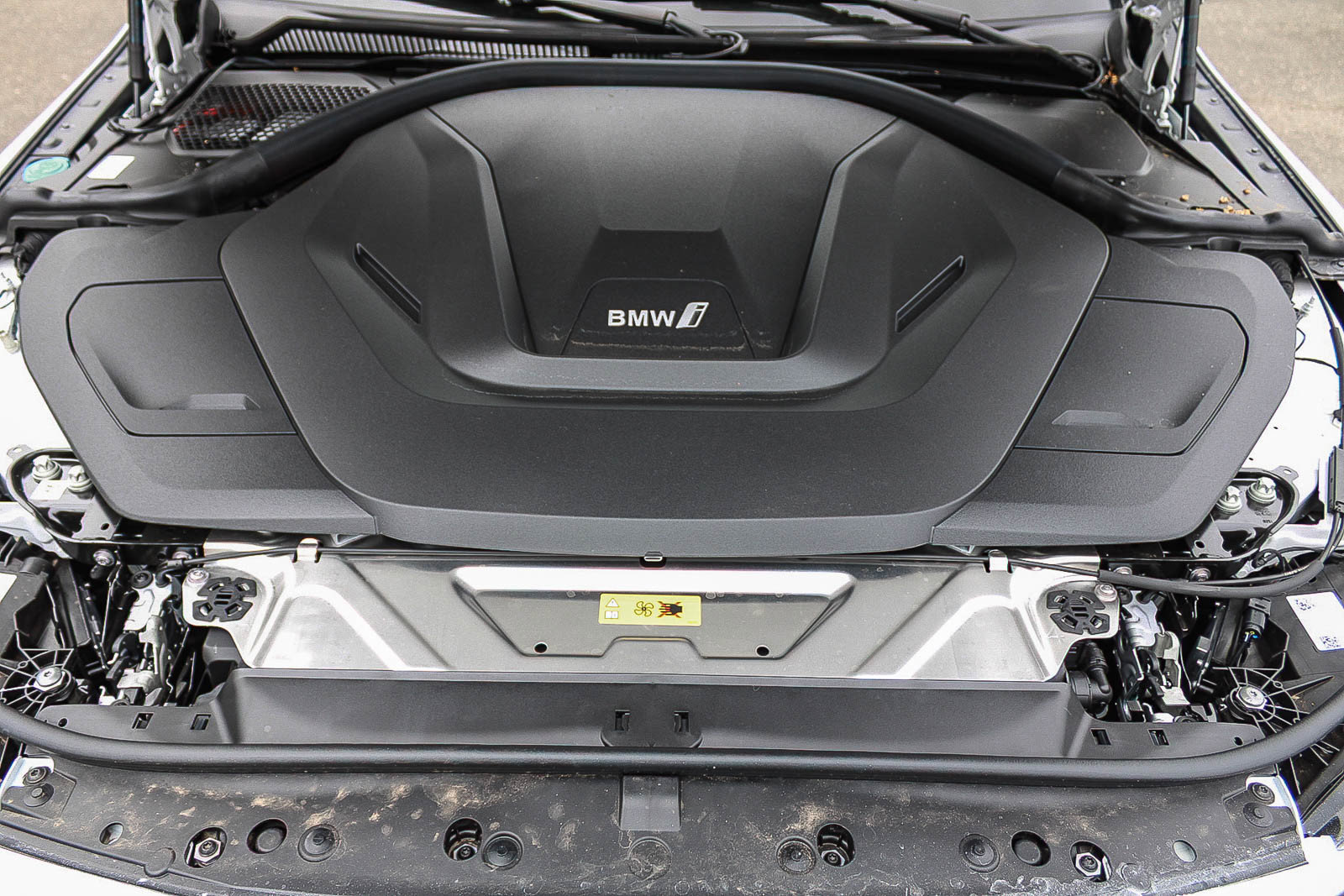 New 2026 BMW i4 eDrive40 w/ Premium Package RWD image 26