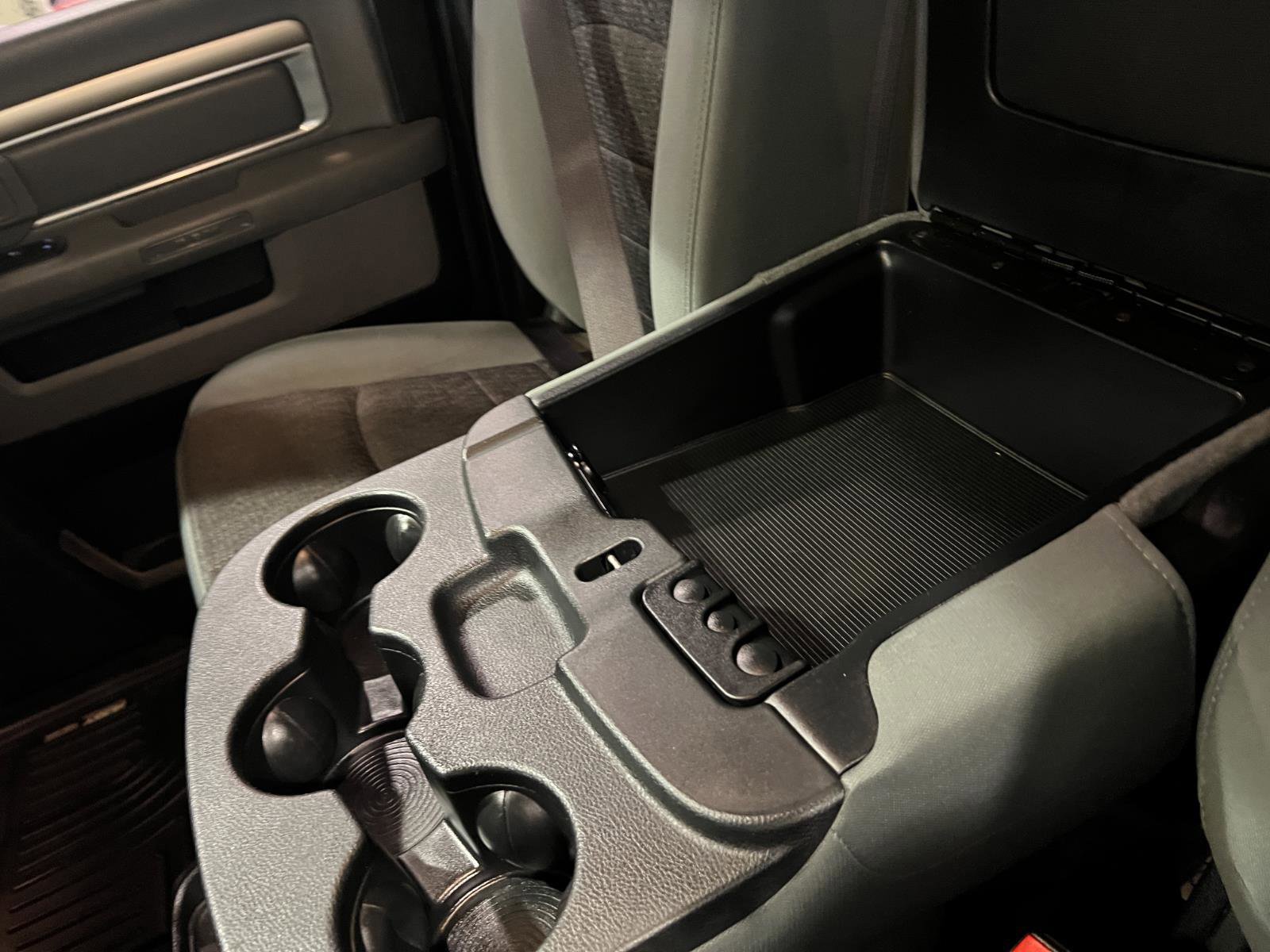 Used 2017 RAM 1500 Big Horn image 21