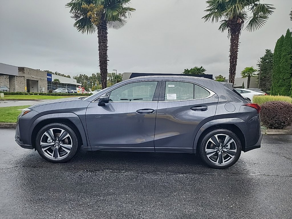 New 2026 Lexus UX 300h AWD w/ Accessory Package (Z1) image 2