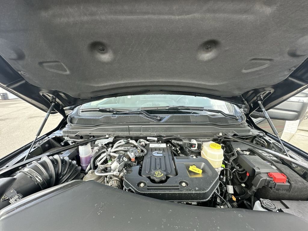 New 2025 RAM 2500 Big Horn image 10