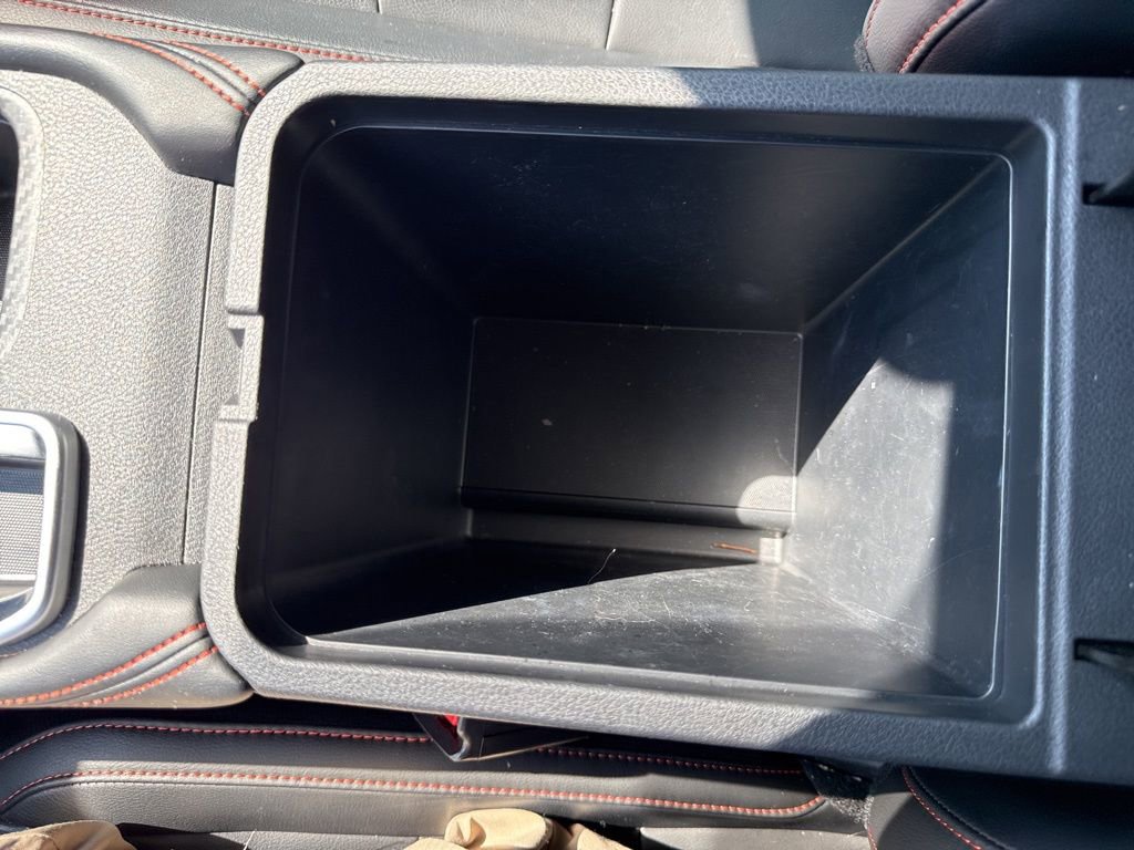 Used 2024 Nissan Sentra SR w/ SR Premium Package image 27