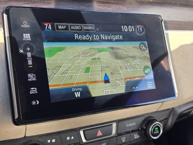 Used 2018 Honda Clarity Touring image 34