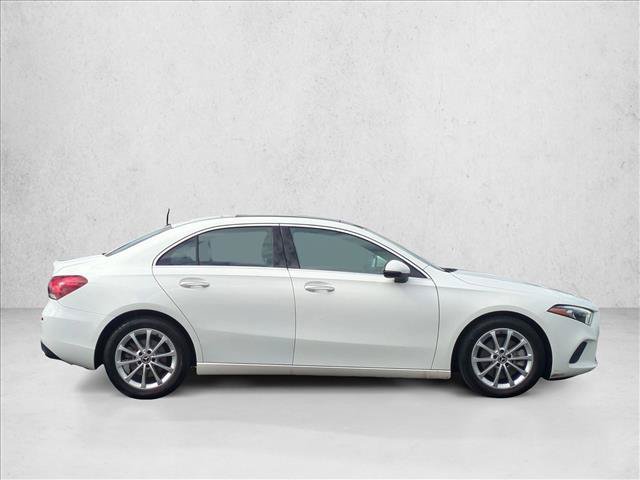 Used 2021 Mercedes-Benz A 220 image 4