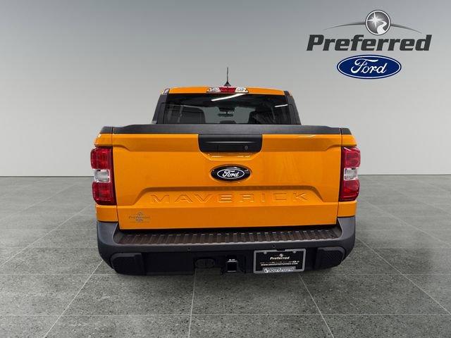 Used 2026 Ford Maverick XLT w/ Equipment Group 301A AWD/4WD image 23