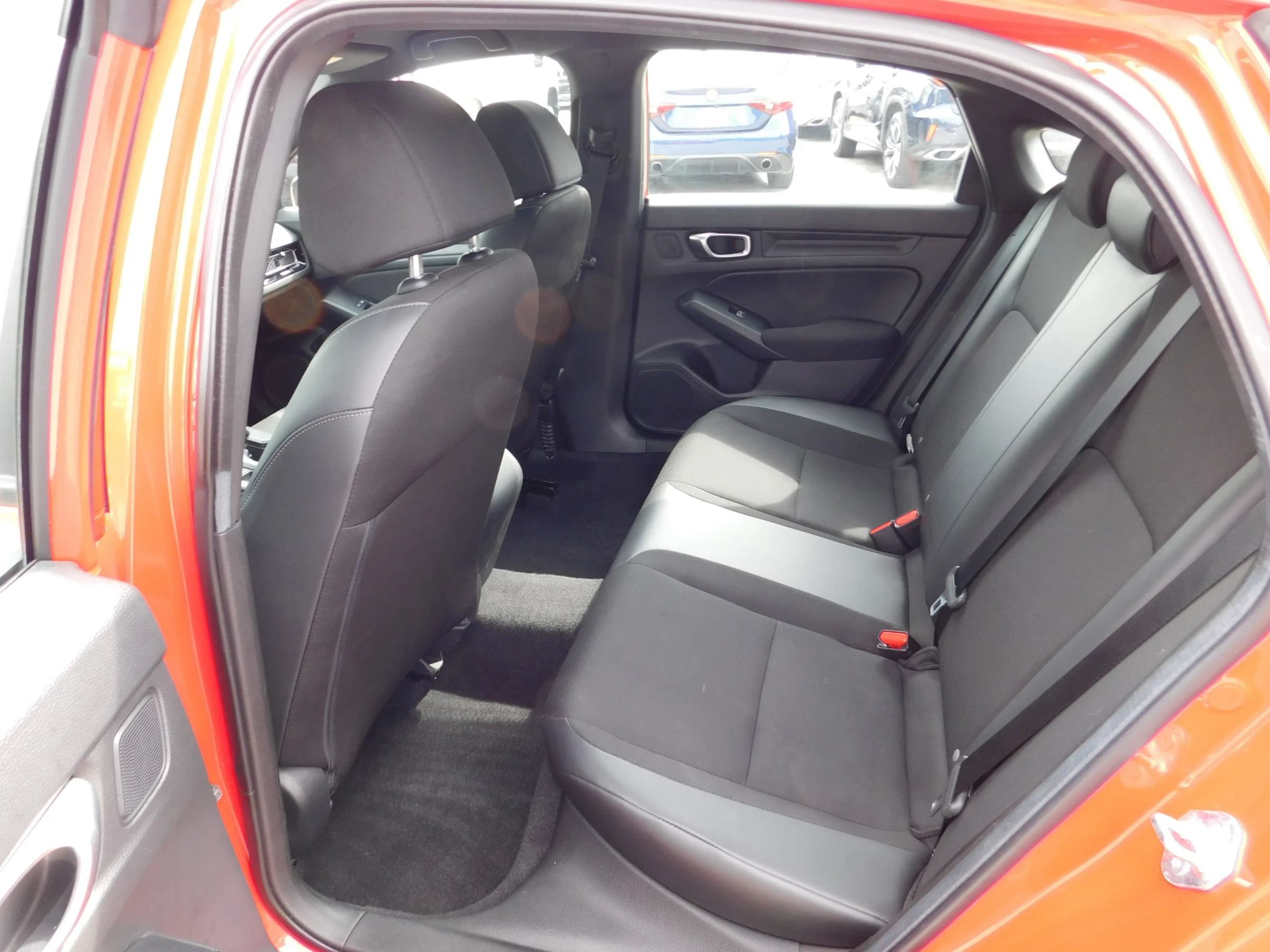 Used 2024 Honda Civic Sport image 13