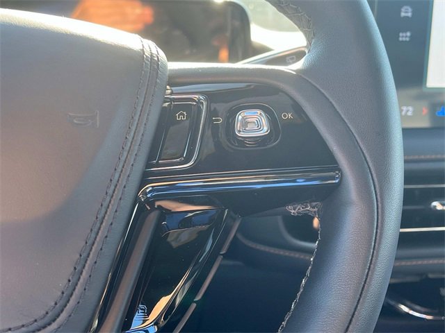 New 2025 Lincoln Aviator Black Label w/ Jet Appearance Package image 27