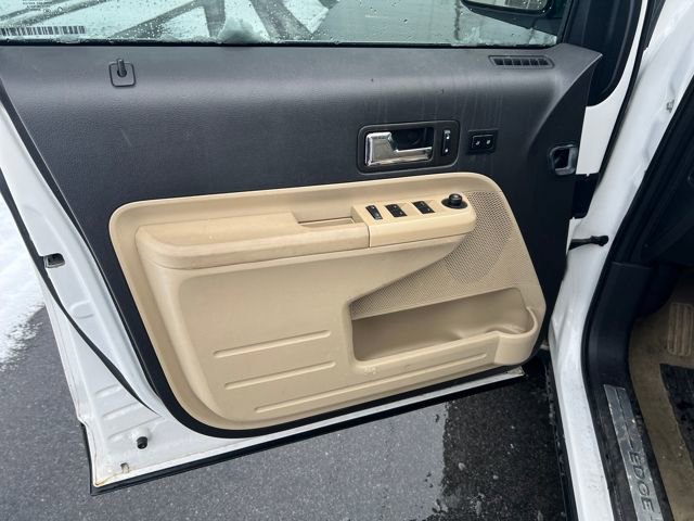 Used 2010 Ford Edge Limited image 18