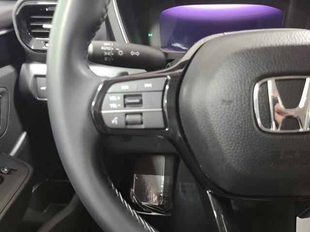 Certified 2026 Honda Passport RTL image 24