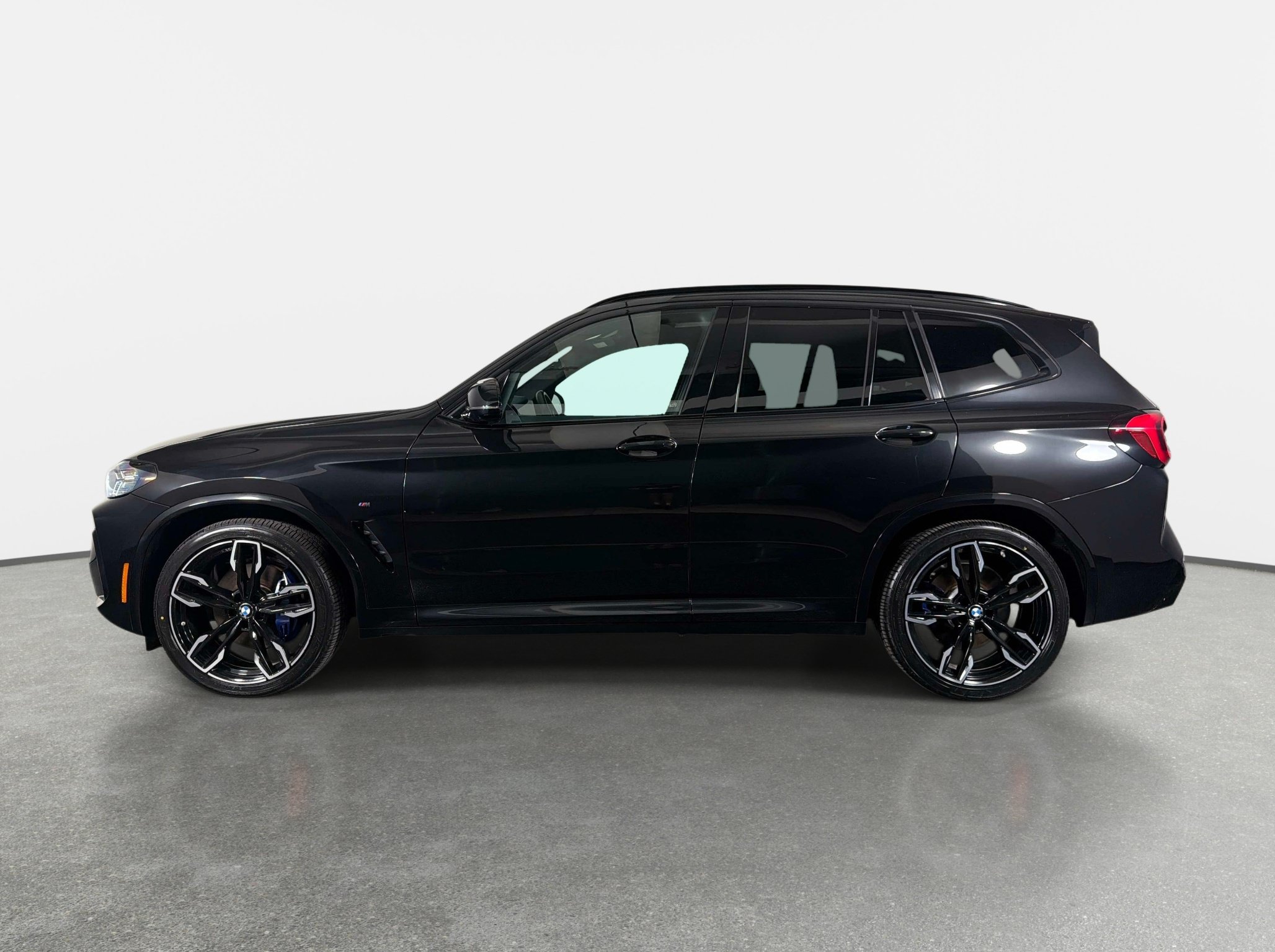 Used 2023 BMW X3 M40i AWD/4WD image 11