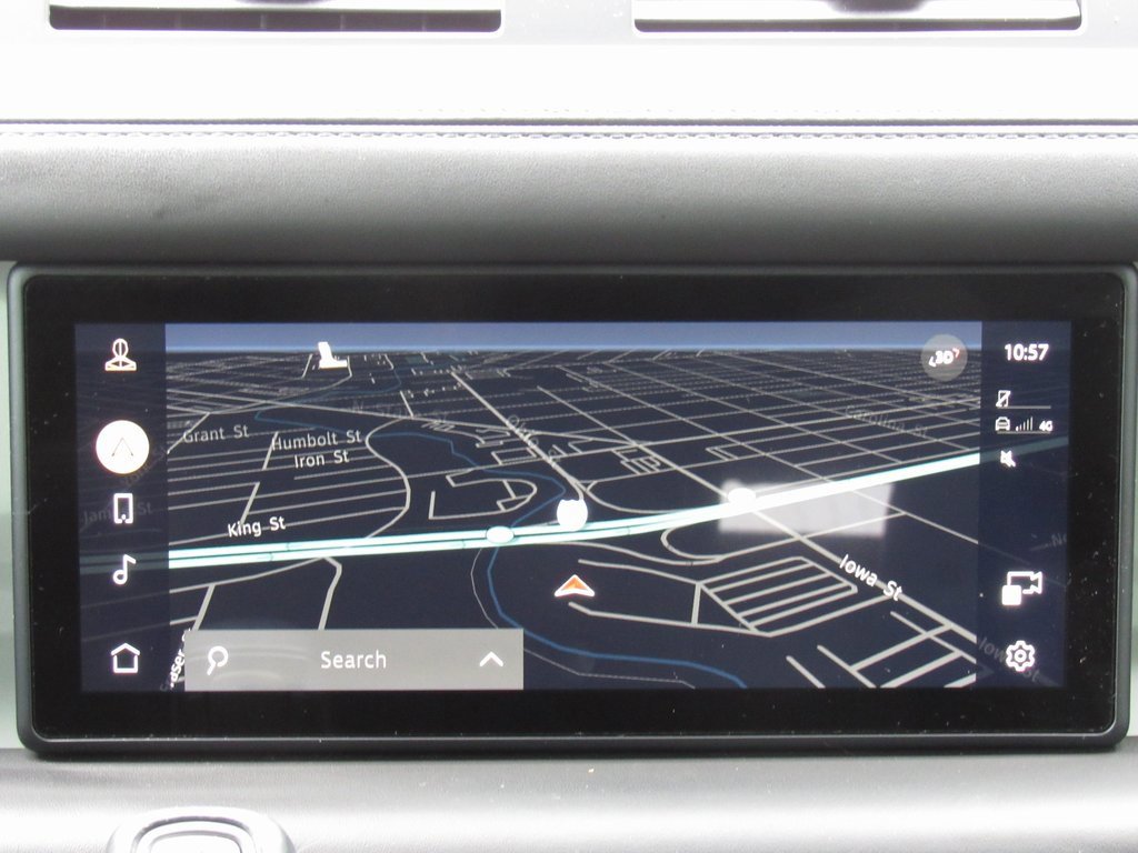 Used 2022 Land Rover Defender 110 X-Dynamic HSE image 29