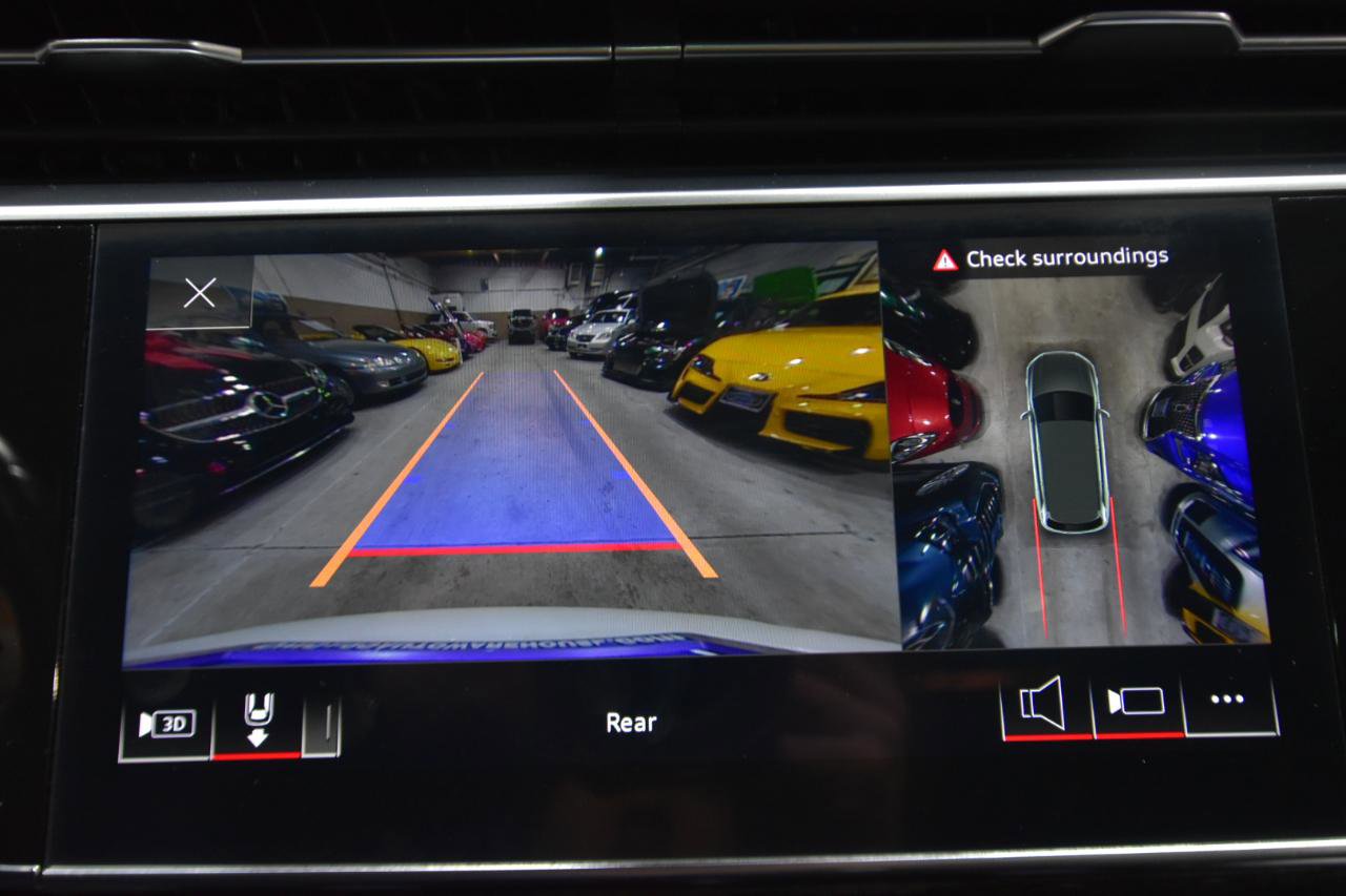 Used 2021 Audi Q7 3.0T Premium Plus w/ Premium Plus Package image 32