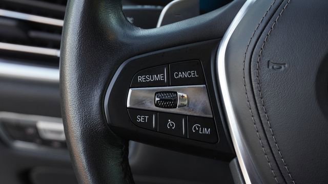 Used 2022 BMW X5 sDrive40i w/ Premium Package image 31