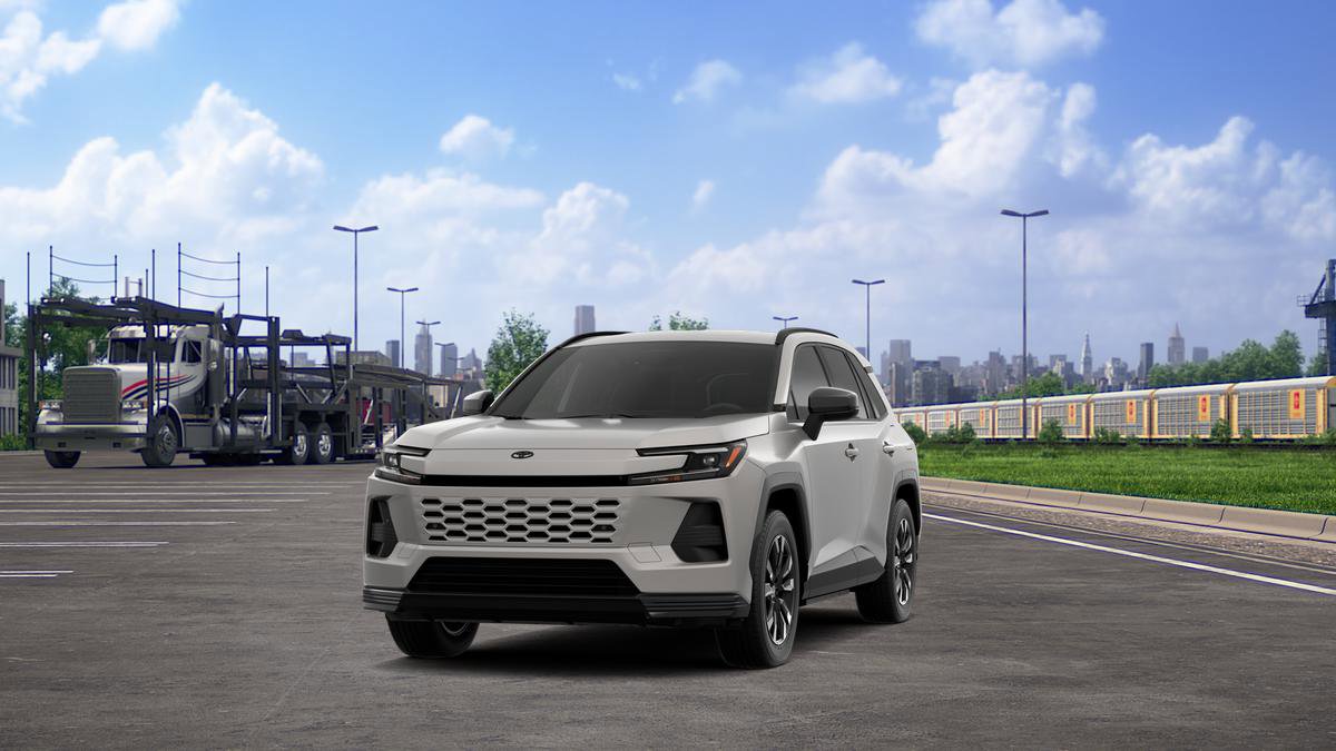 New 2026 Toyota RAV4 SE AWD/4WD image 21