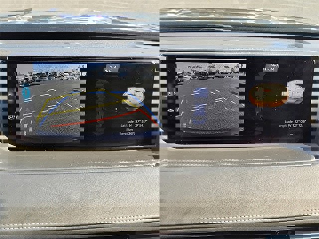 Used 2023 Genesis G80 2.5T image 17