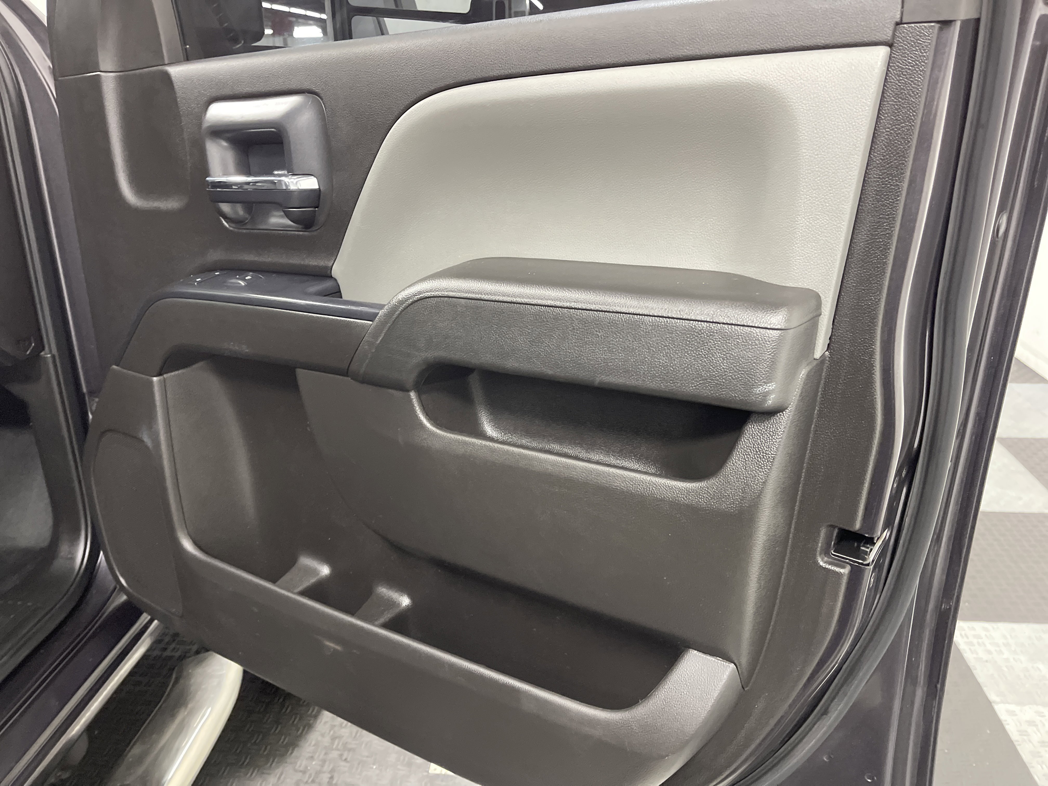 Used 2016 Chevrolet Silverado 2500 W/T w/ WT Convenience Package image 23