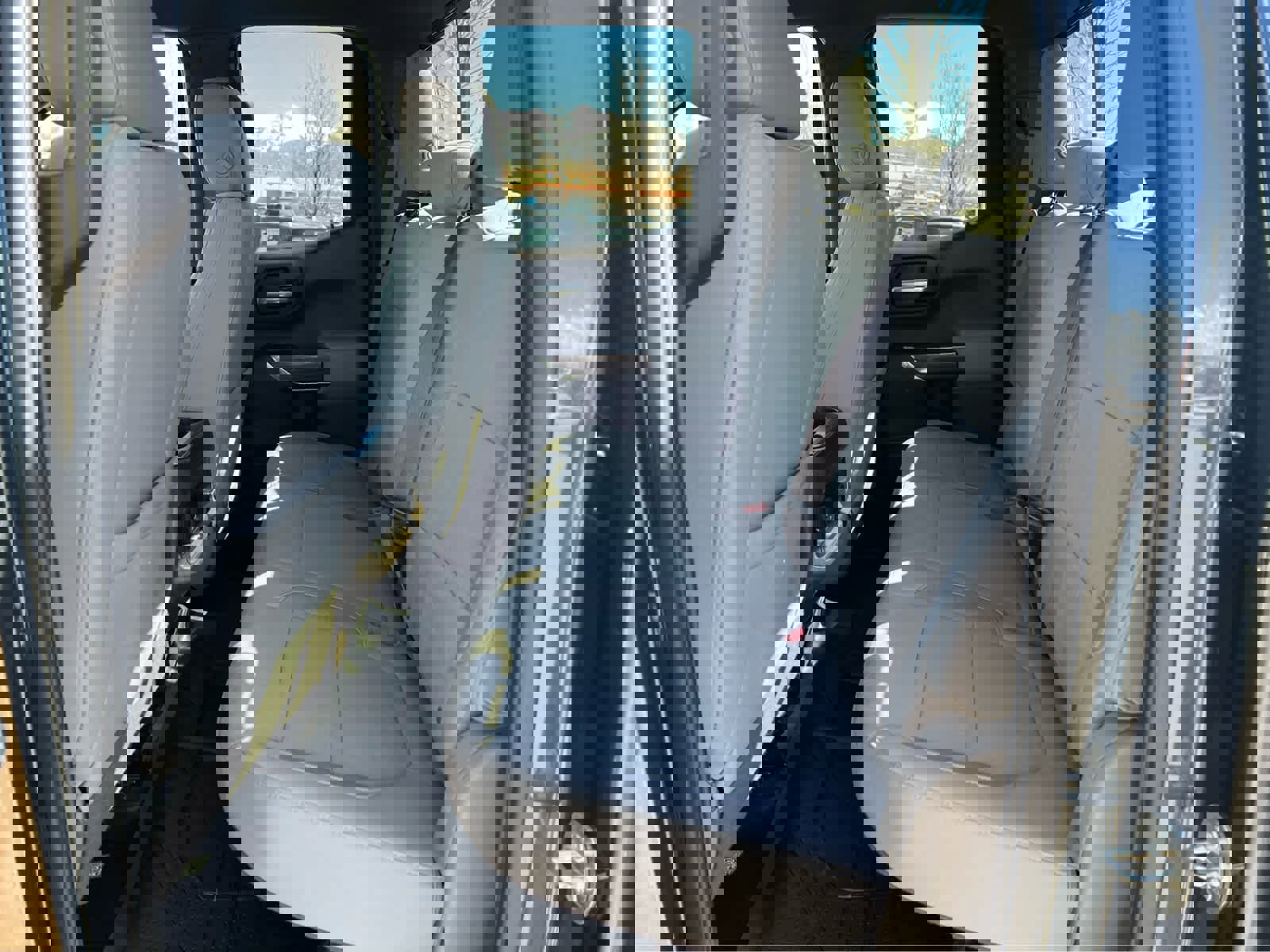 Used 2019 Chevrolet Silverado 1500 RST w/ All-Star Edition image 26