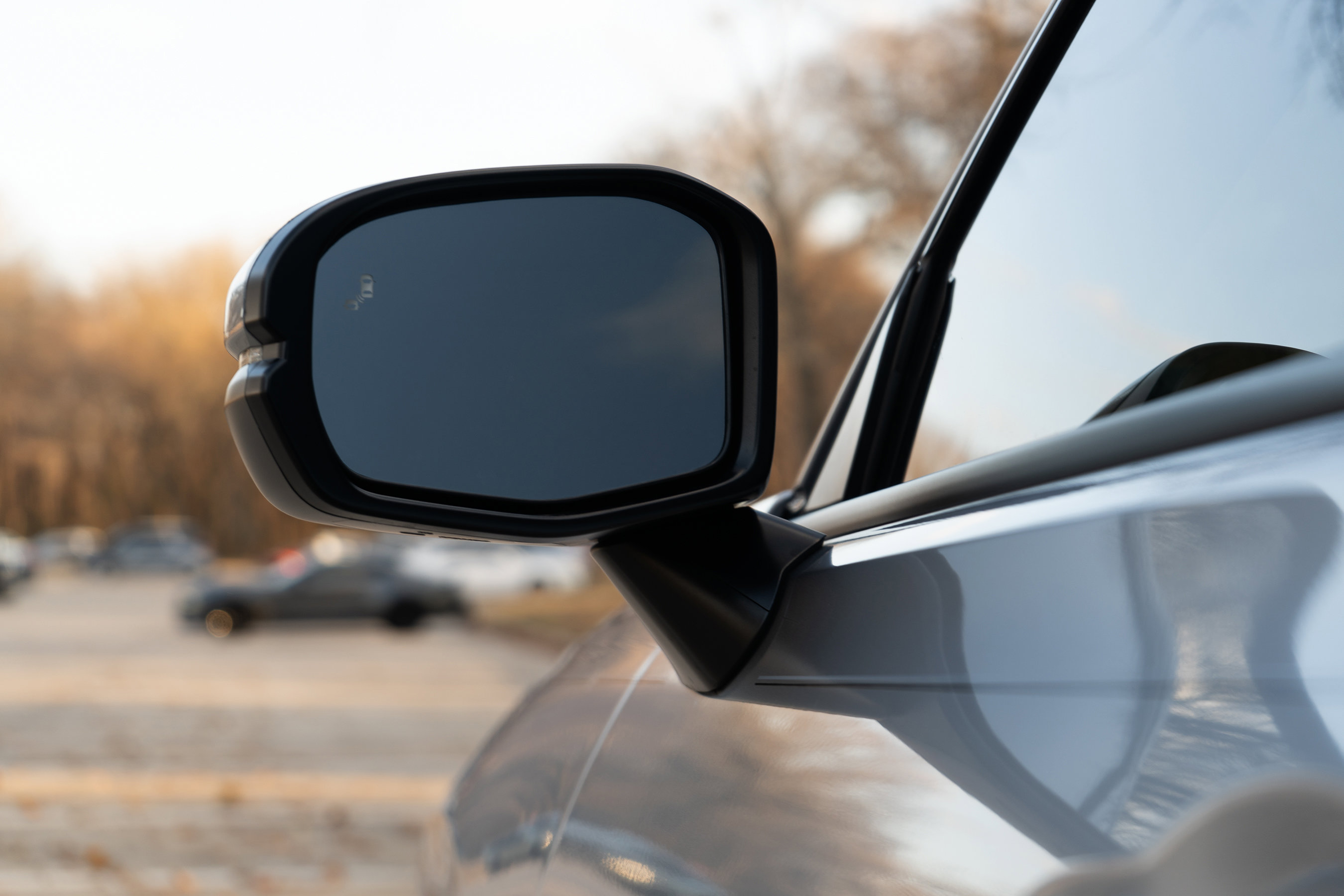 Used 2026 Honda HR-V EX-L image 12