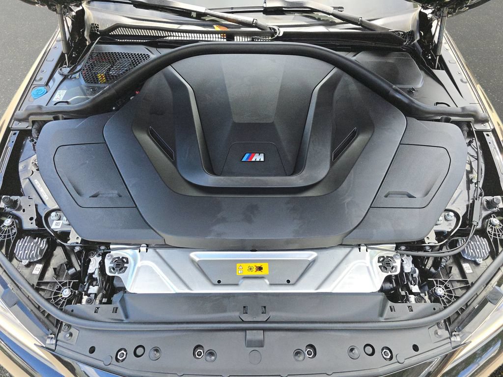 Used 2023 BMW i4 M50 AWD/4WD image 34