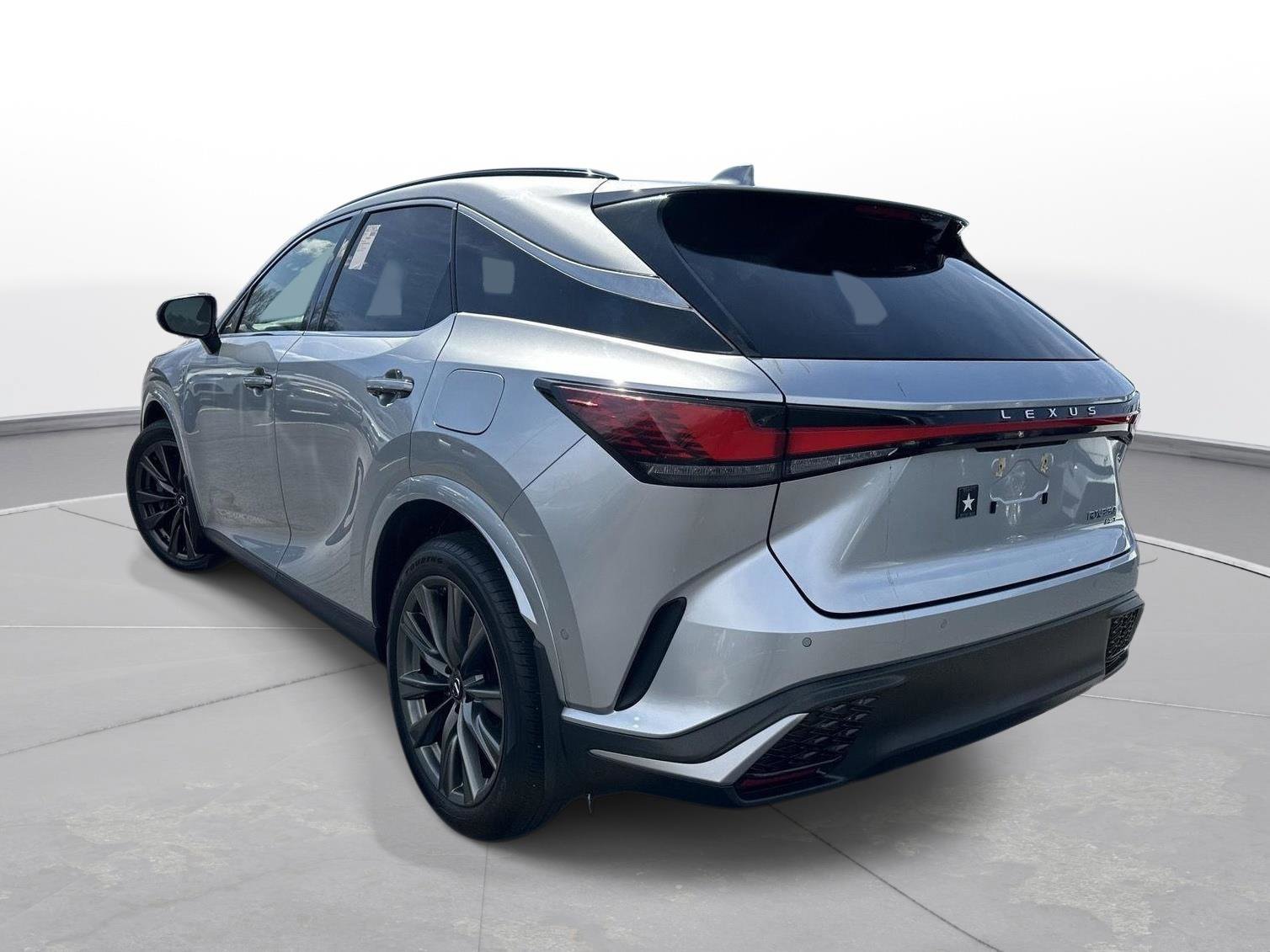 Used 2023 Lexus RX 350 F Sport w/ Cold Area Package image 6